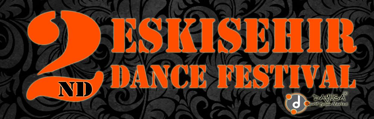 2. Eskişehir Dance Fest