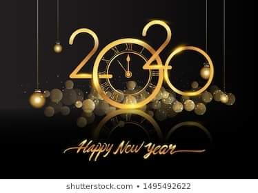 Revelion Latino 2020