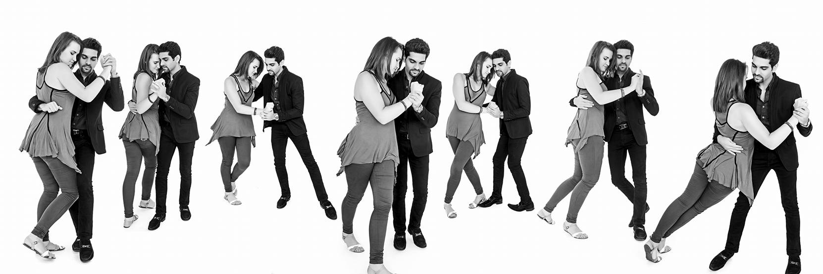 Kizomba Leicester at Latinos (Tuga Bar) Tuesdays With Fran And Sagar