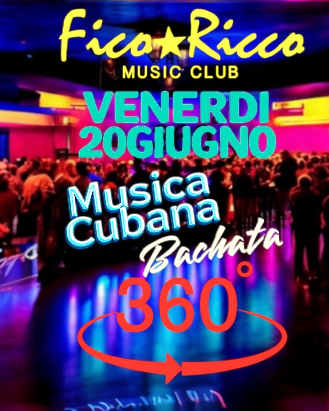Sandunga 360• di Música Latina