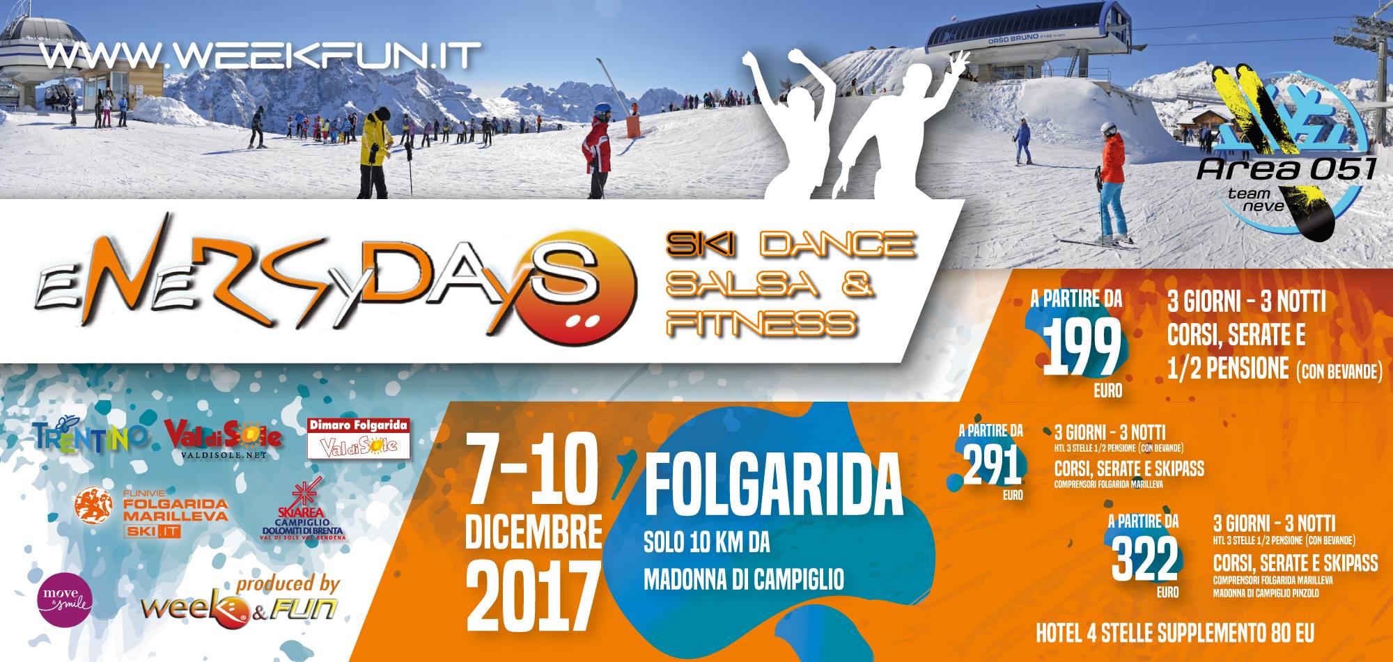 EnergyDays Folgarida 2017