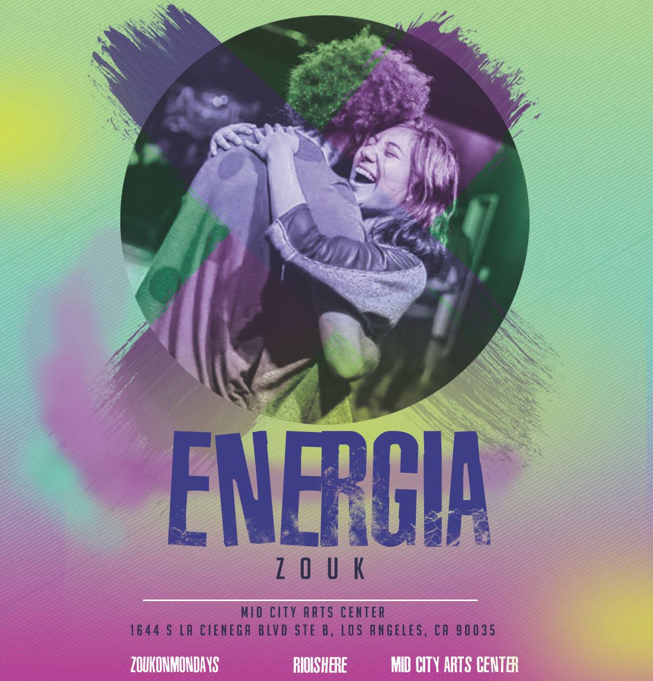 Energia!