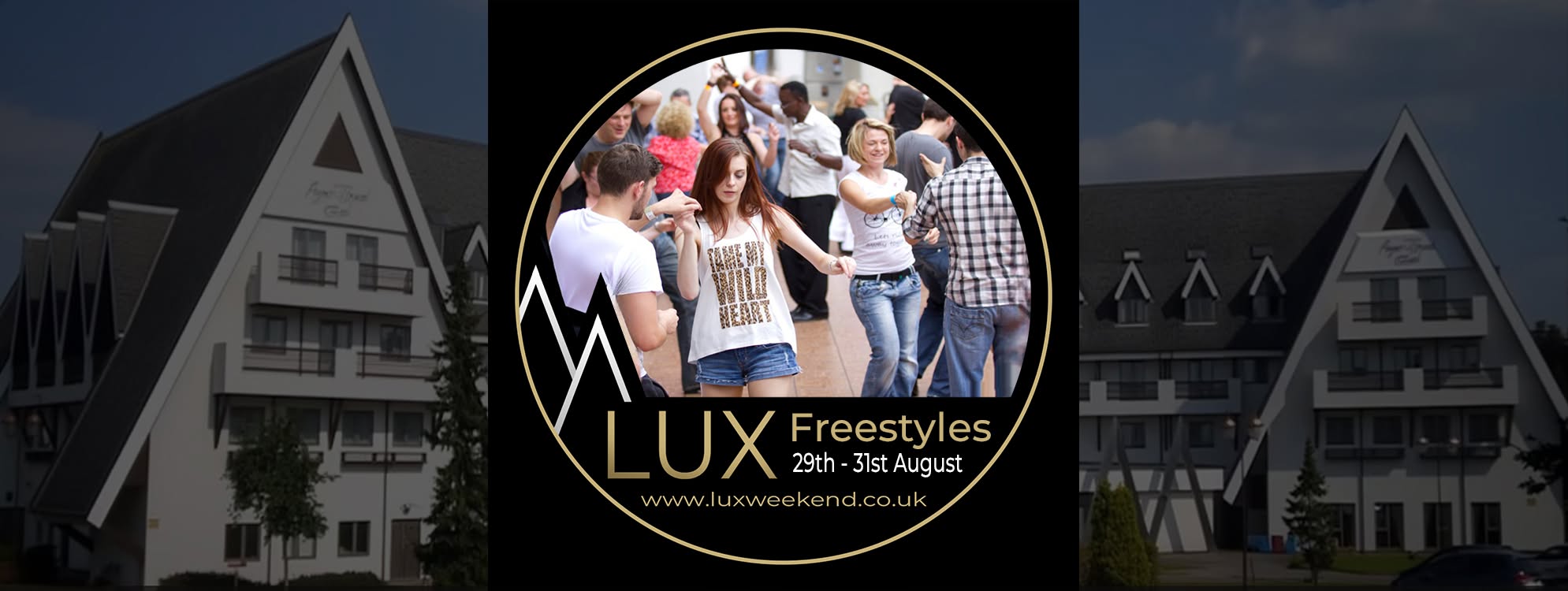 LUX FREESTYLES
