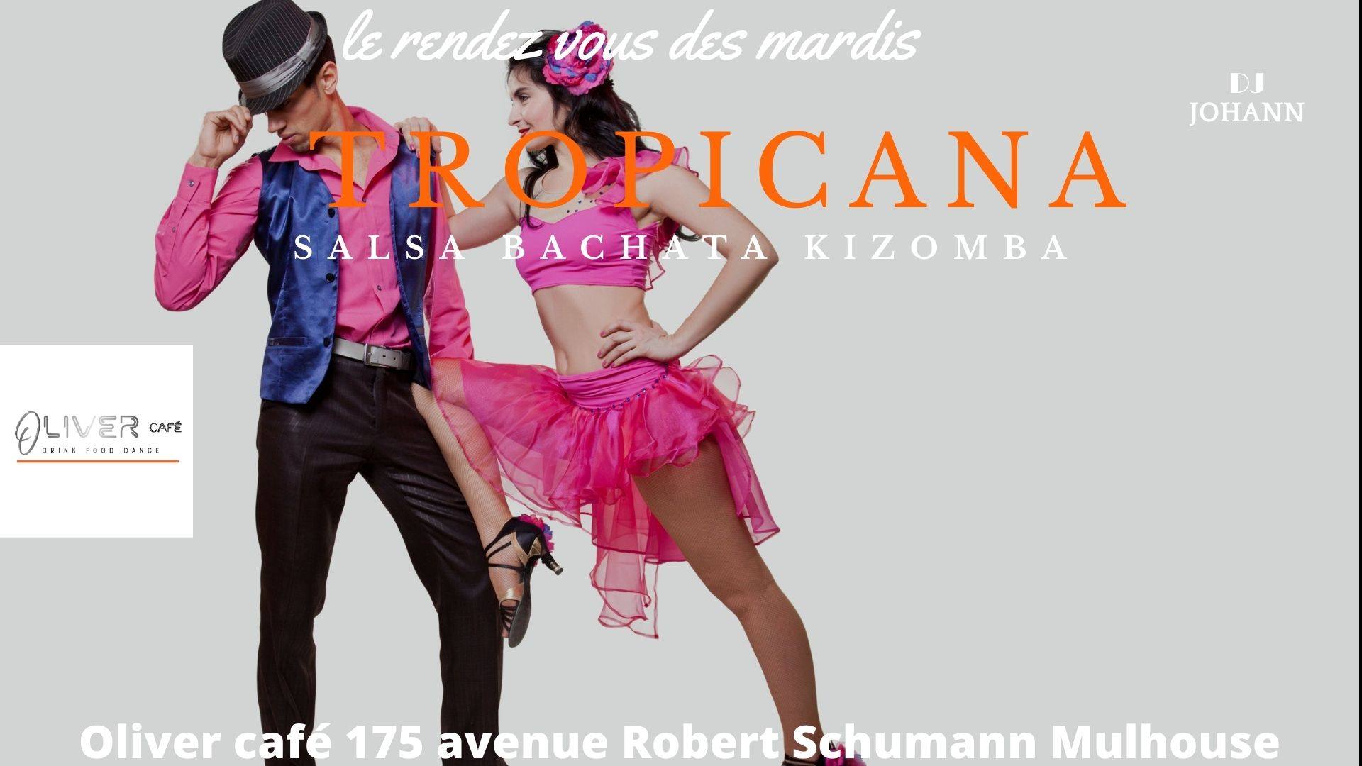 Tropicana Party ( Special Sbk)