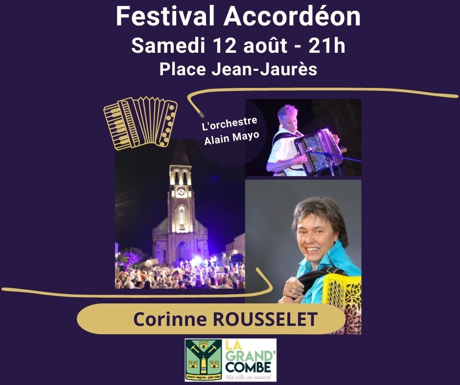 Festival Accordéon