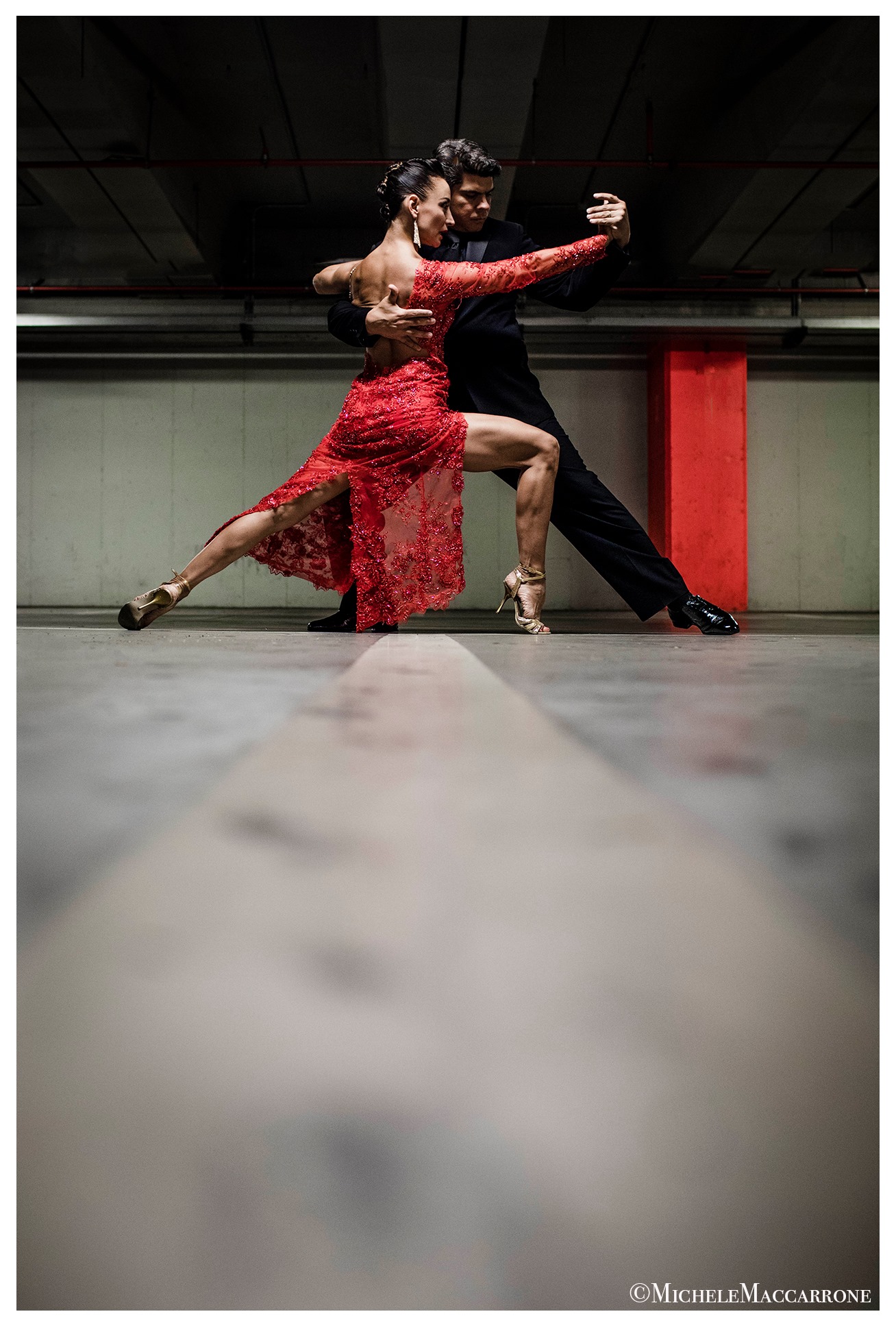 100% Tango! Intensive Tango Seminar in Fort Lauderdale