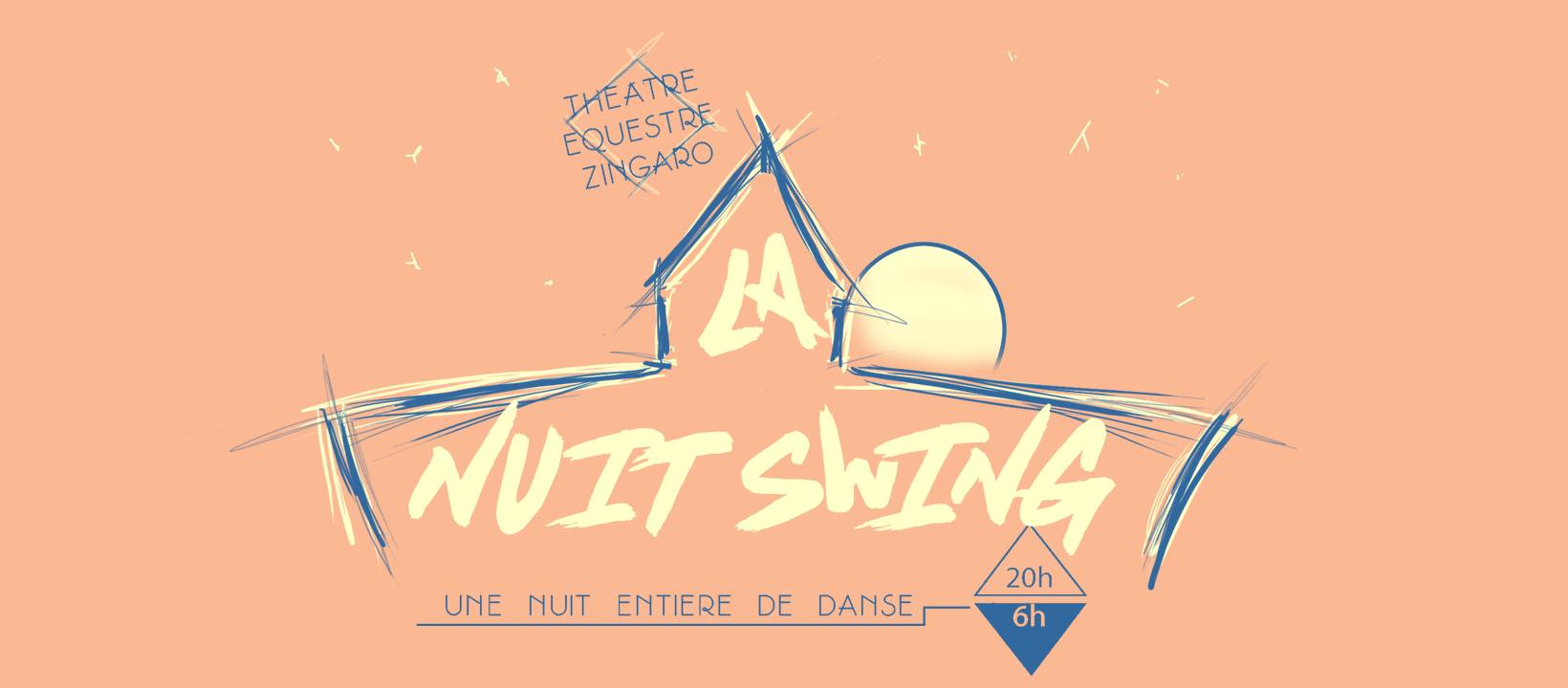 La Nuit Swing #31