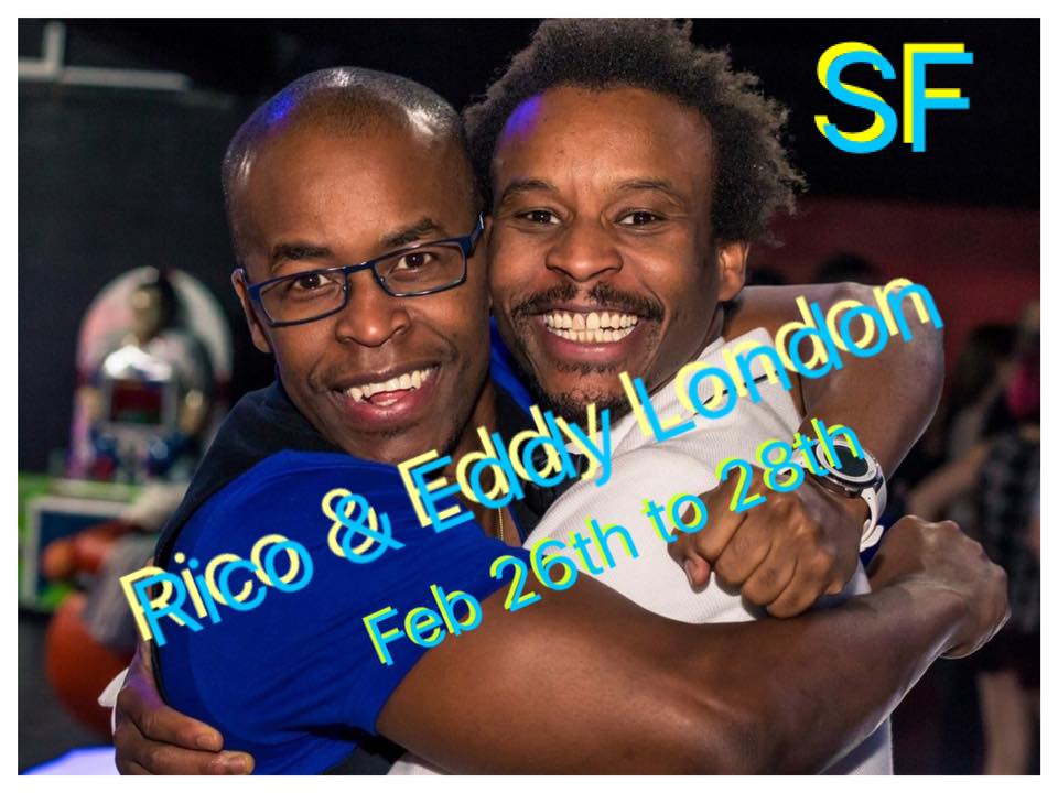 Kizomba Union Stars