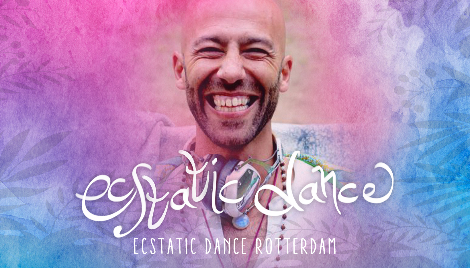 OPENING THE NEW ECSTATIC with KAREEM RAÏHANI !!!