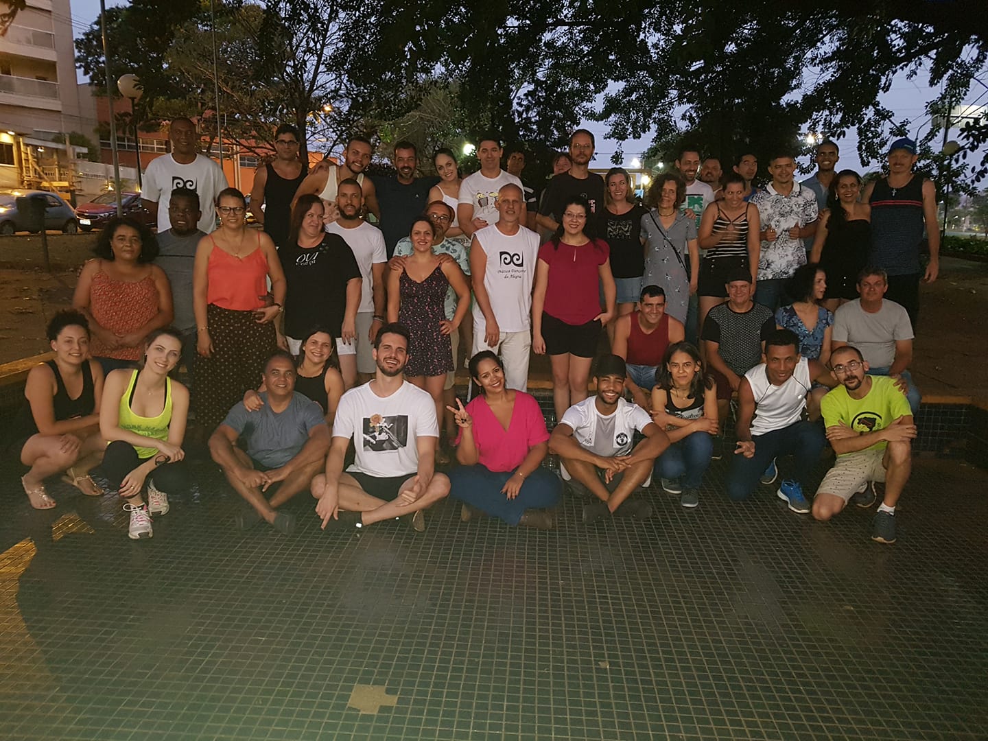 97a Prática Dançante