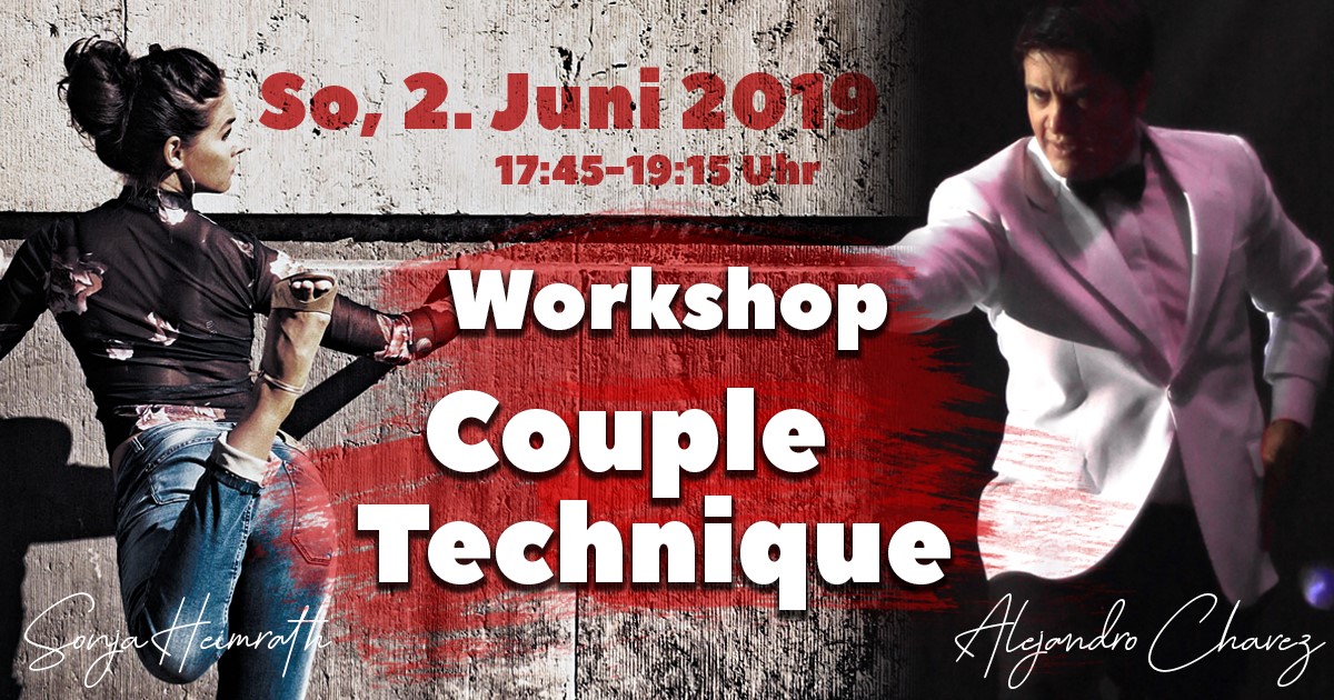Workshop: Verbindung, Dynamikwechsel und komplexe Sequenzen