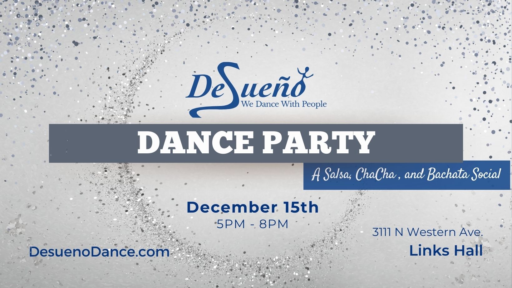 Desueño Dance Party