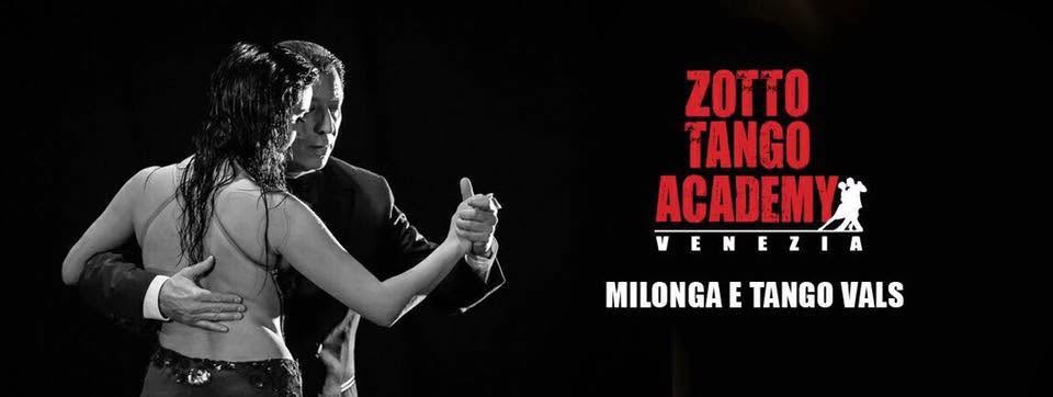 Lezione Tematica di Tango Vals