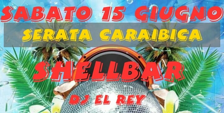 Caraibico Estivo Cassino