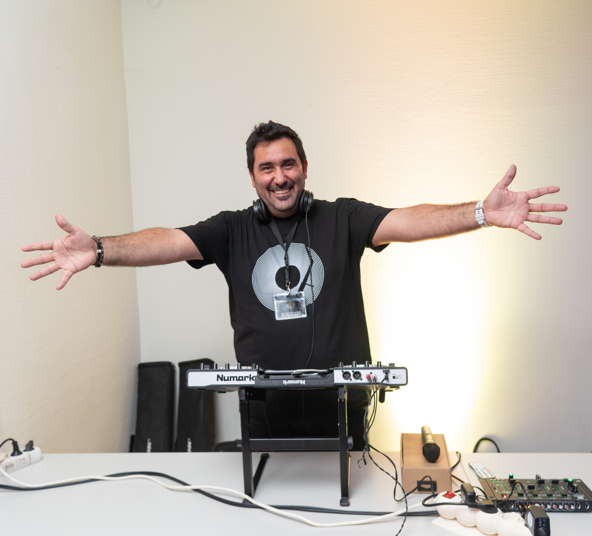 Salsa X-Mas Special mit DJ Jotace im Bootshaus Hannover