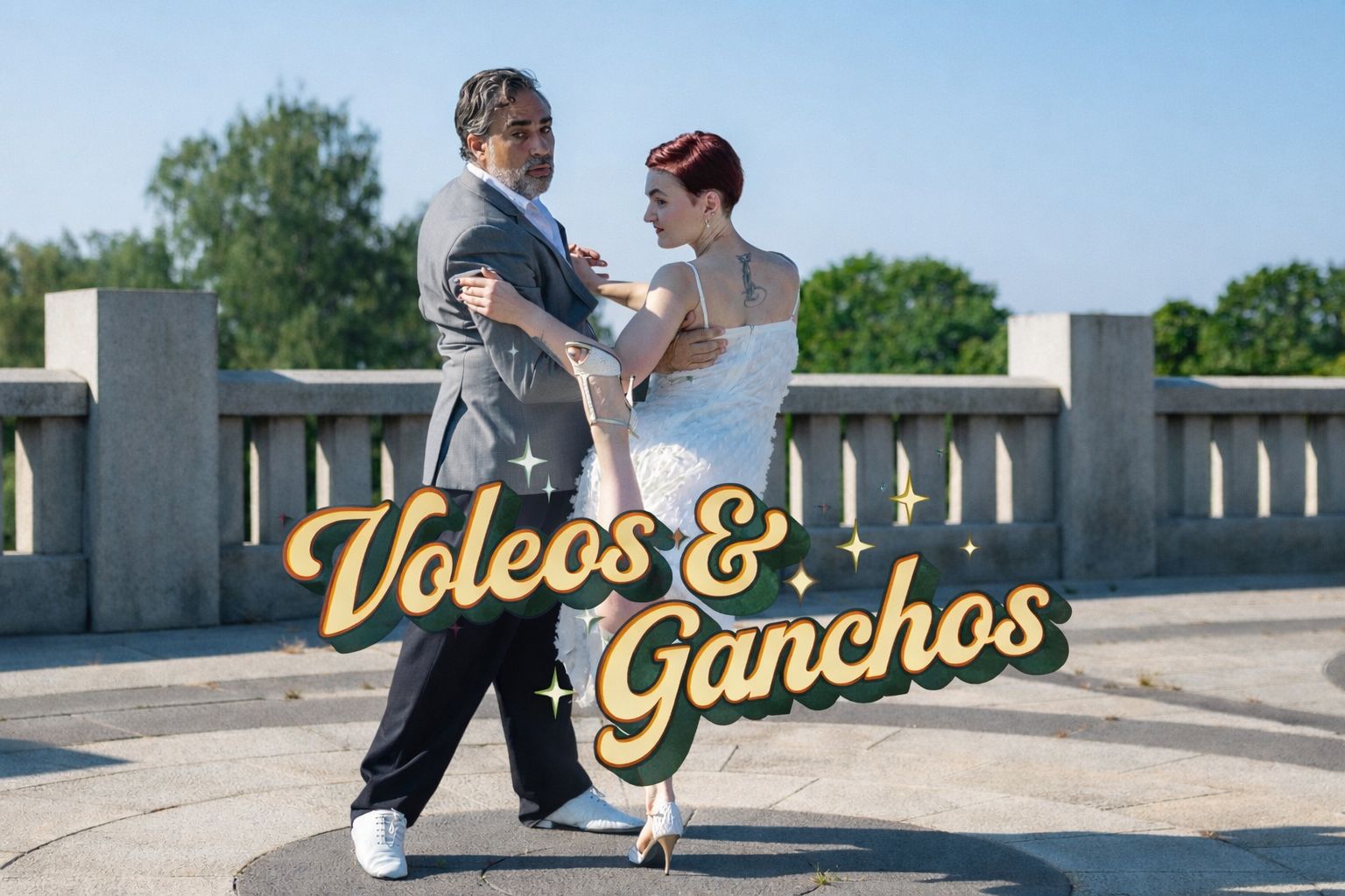 Voleos & Ganchos