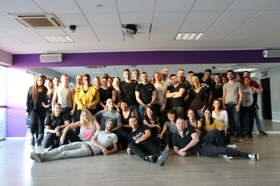 Stage Bachata 8ème Session Sing & Mylène