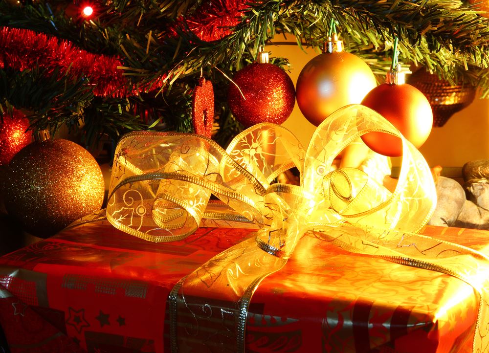 The Cafe Mambo Project "The Mother of all Christmas Parties"
