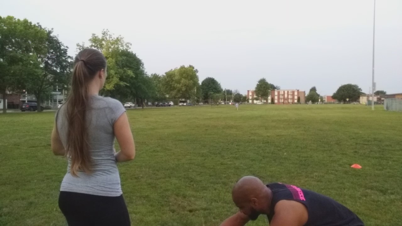 Danse Latine et Antillaise (Longueuil)
