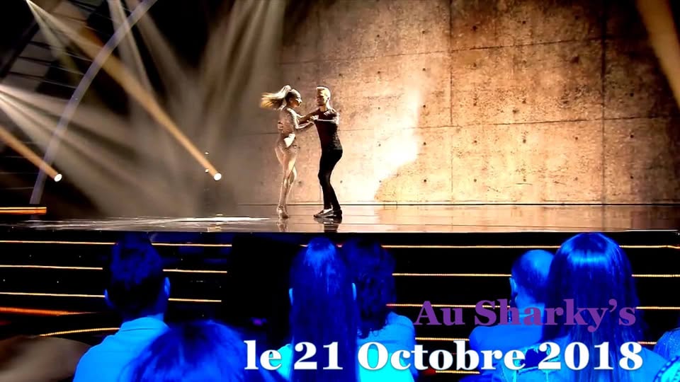 ✯✯✯ Tarde Sensual "Kizomba Don't walk Dance !" ✯✯✯