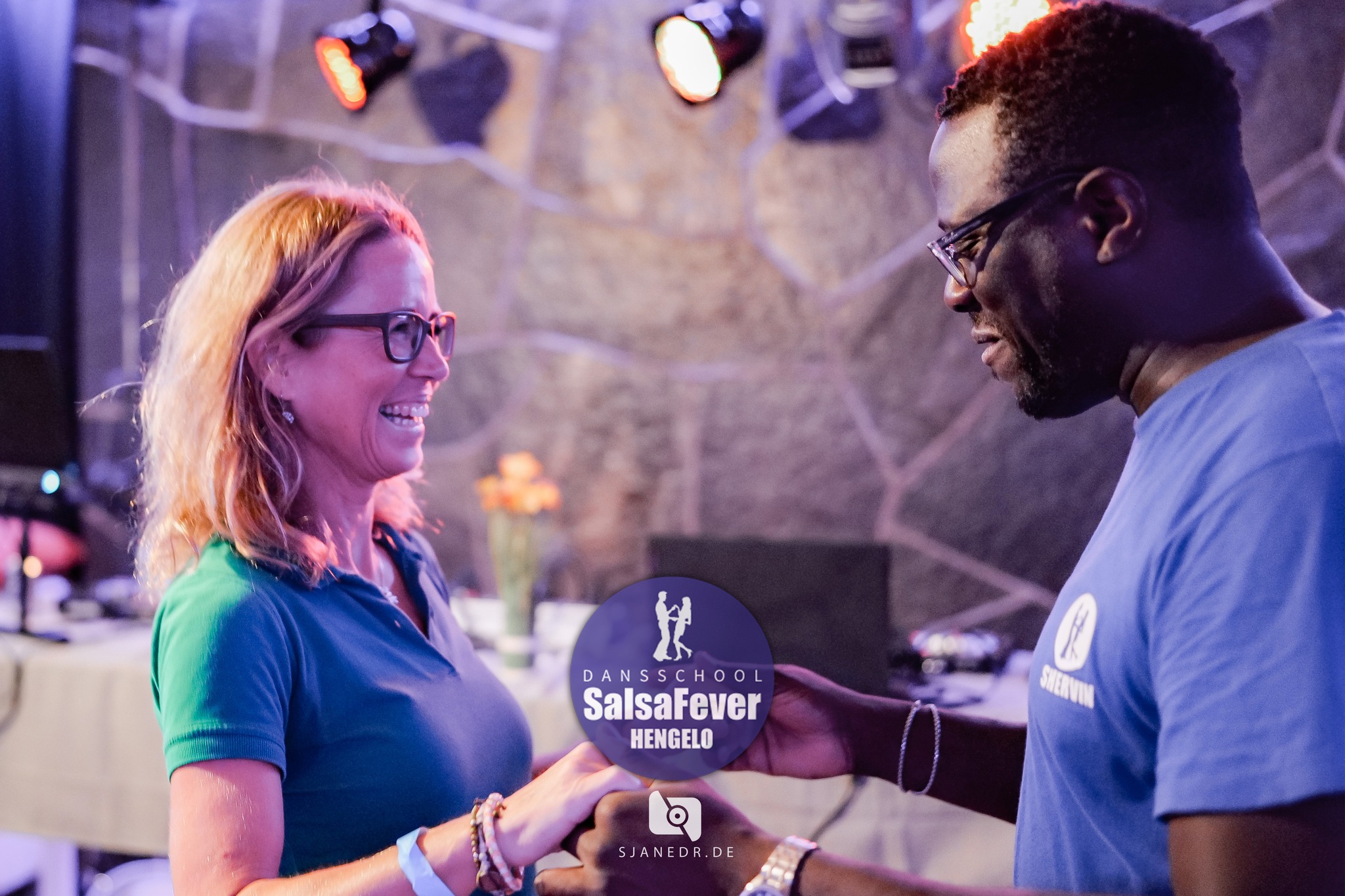HENGELO GRATIS Salsa, Bachata & Kizomba Voor Beginners Open Avond in Hengelo Salsa Hengelo