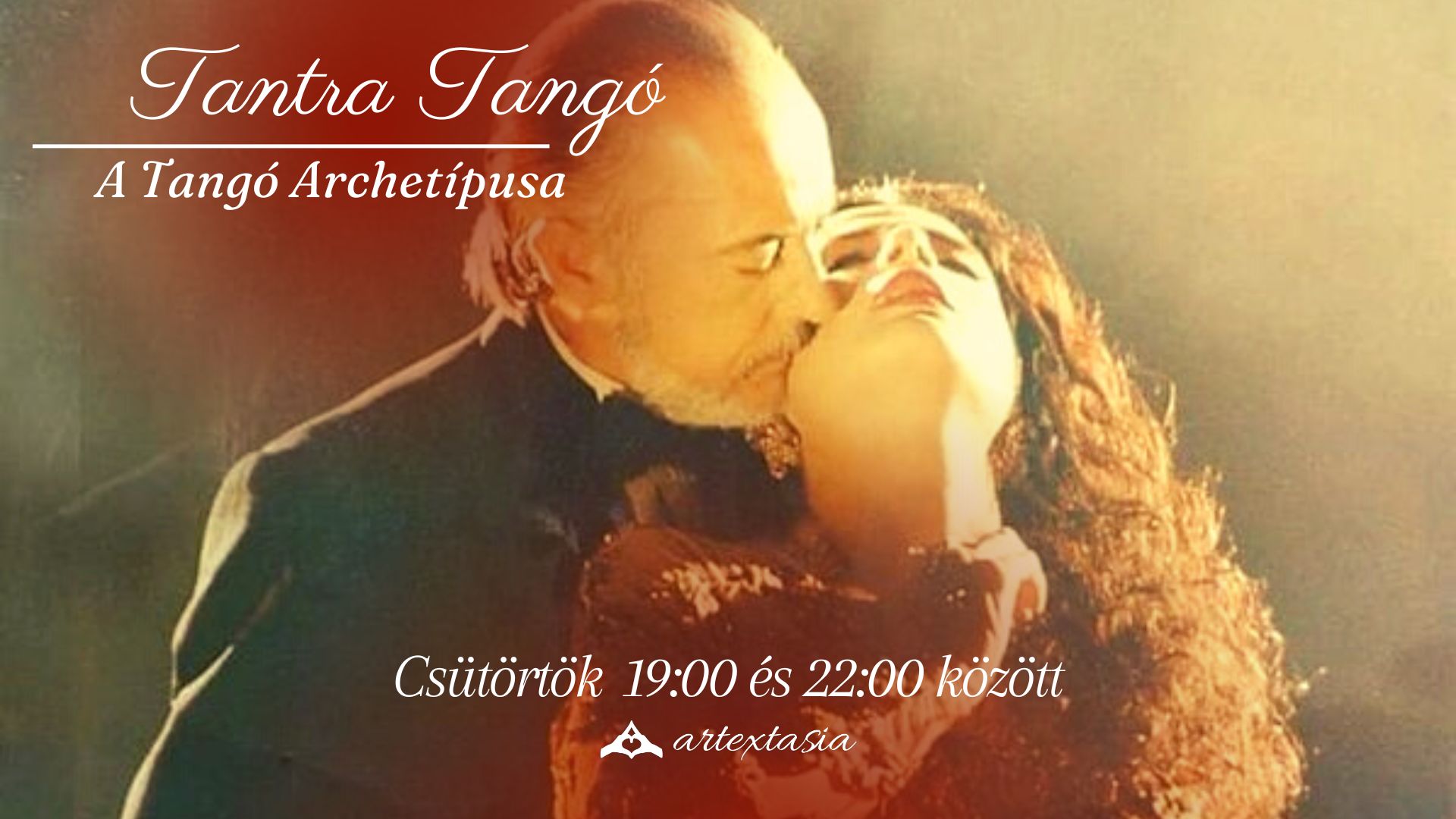 Tantra Tango