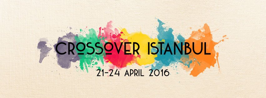 Crossover Istanbul 2016