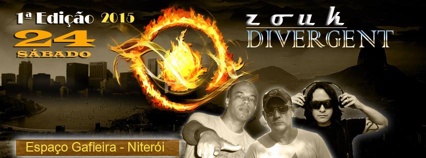Zouk D I V E R G E N T