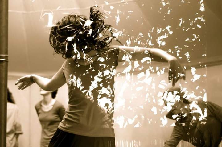 Movement Medicine com Shivani