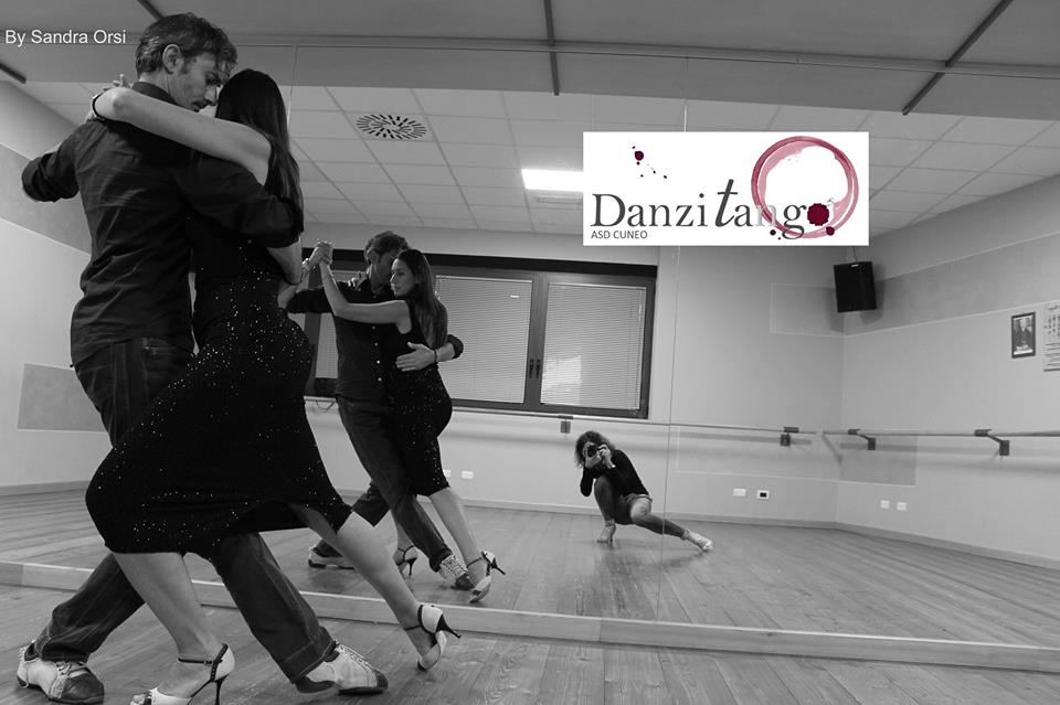 Lezioni Tango Argentino