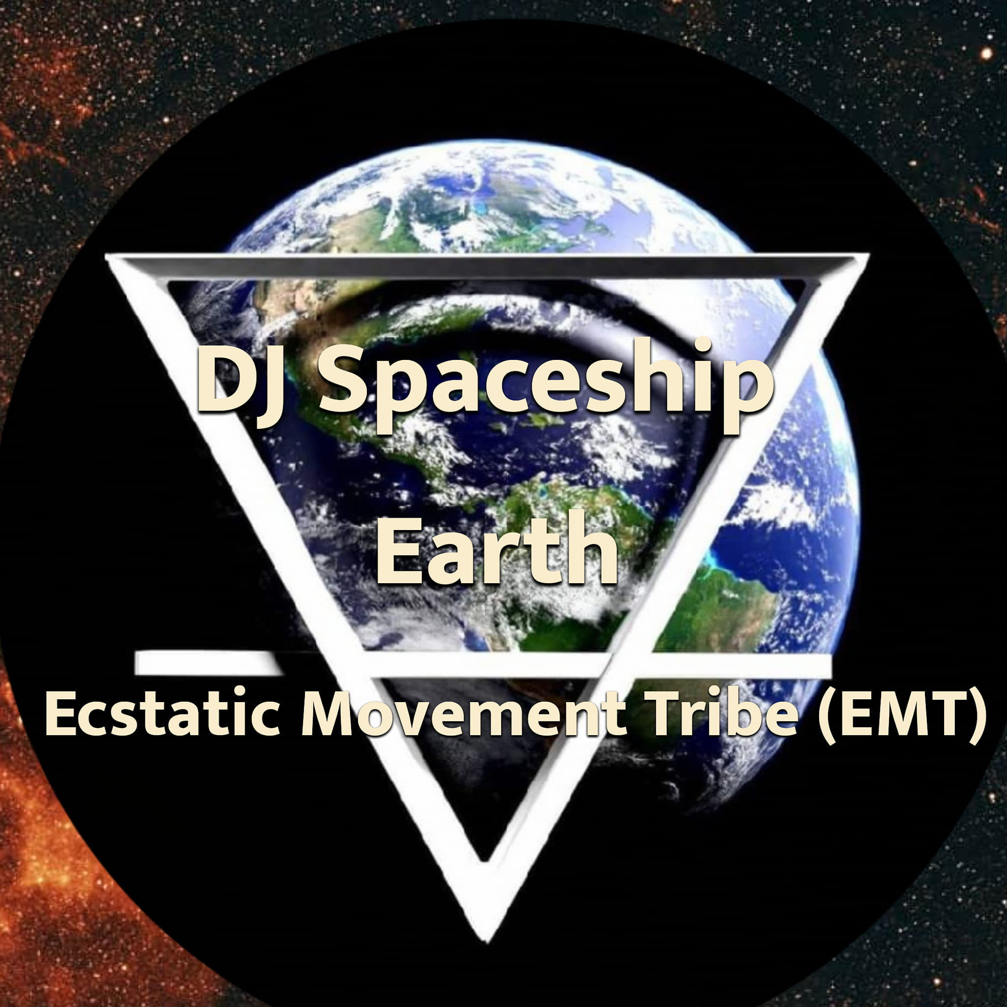 Boulder Ecstatic Movement with DJ Spaceship Earth & Contact Improv Class