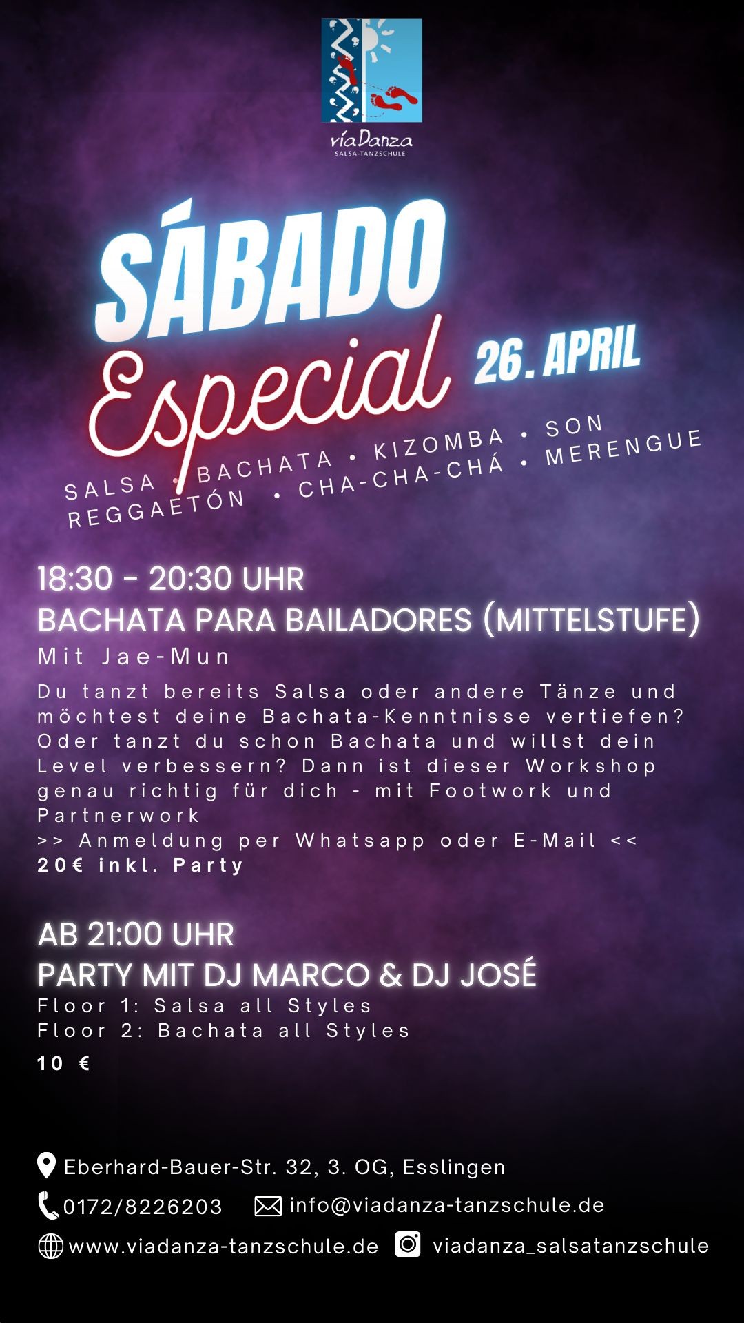 Sábado Especial