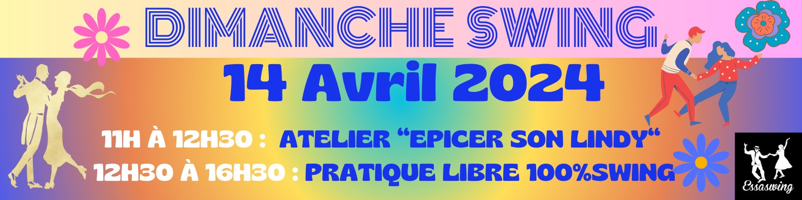 Atelier et pratique mensuelle