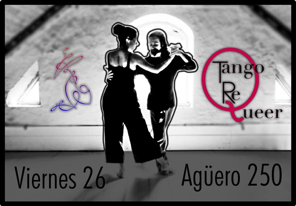 La ReQueer se enciende