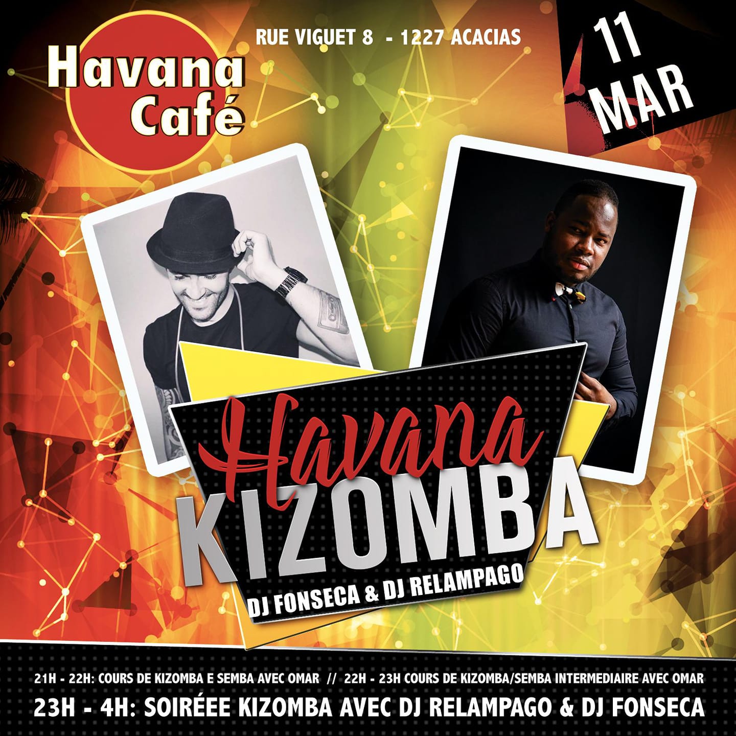 Havana Kizomba