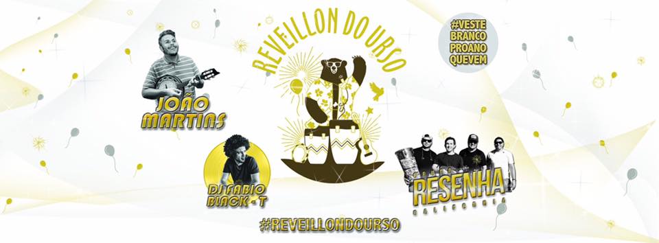 Reveillon do Urso