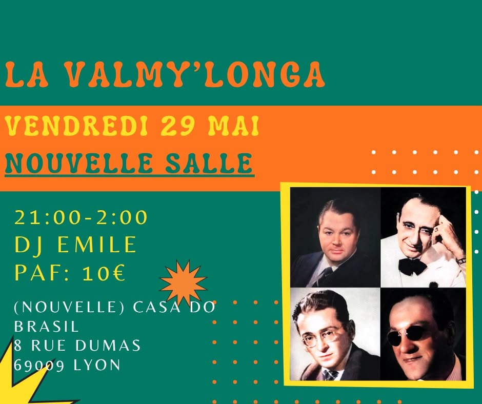 La Valmy'longa