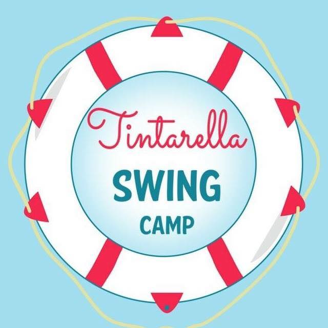 TINTARELLA Swing CAMP 3.0