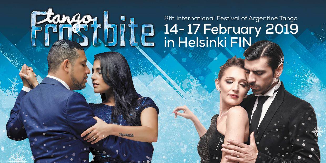 Tango Frostbite 2019
