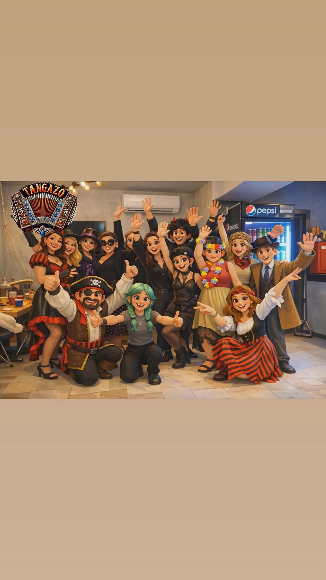Milonguita del Carnaval