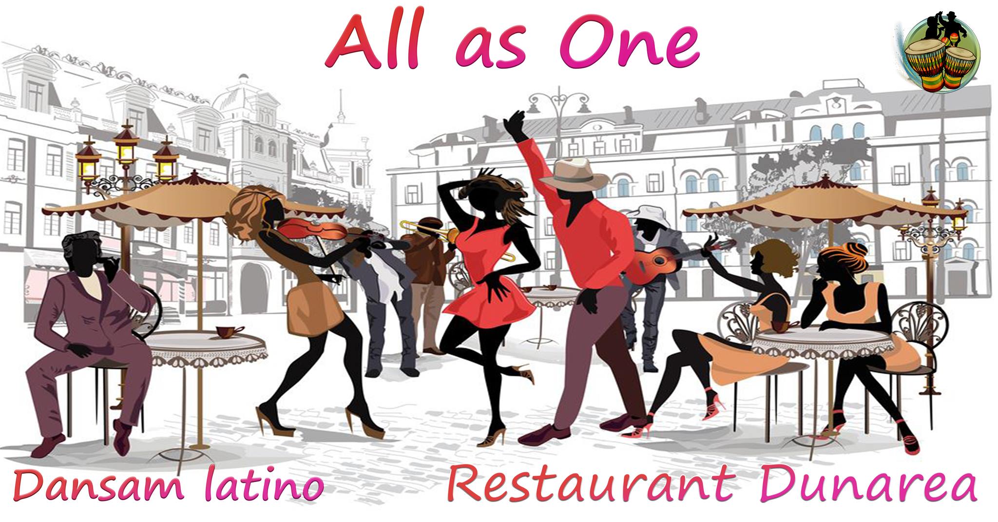 All as One