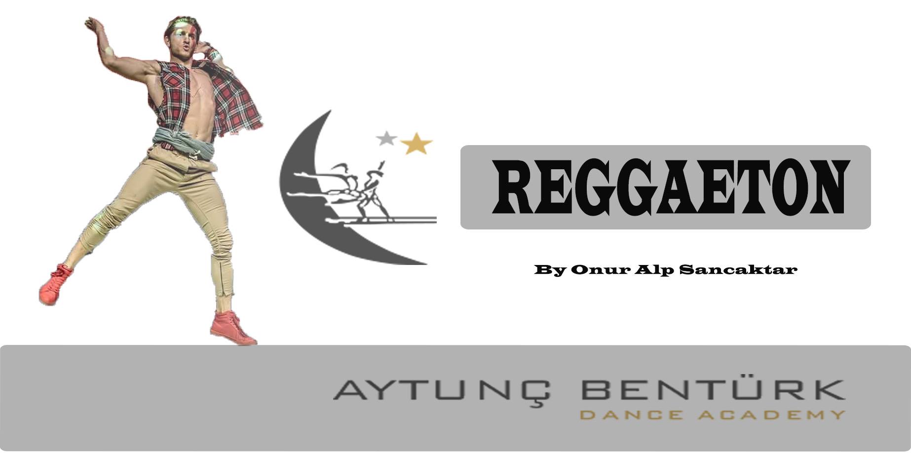 Reggaeton Dans Derslerimiz Başlıyor