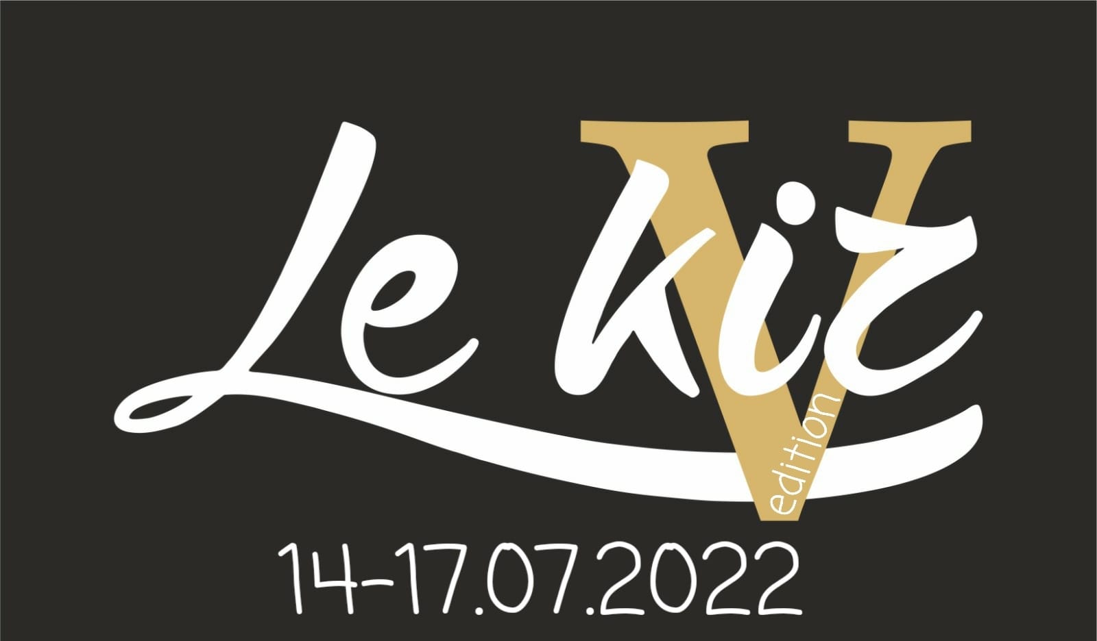 Le Kiz International Festival 2022