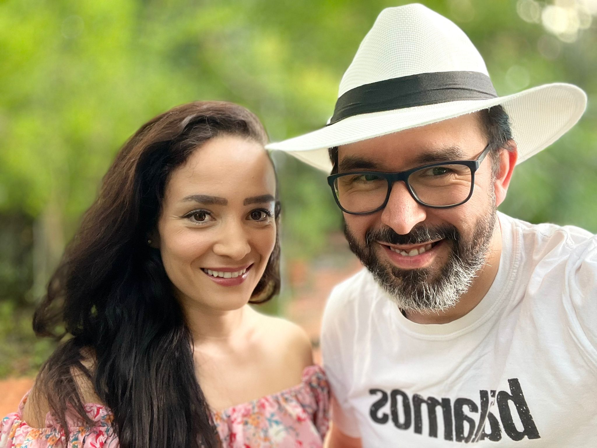 Tango Holiday with Gustavo Gomez & Daniela Molina