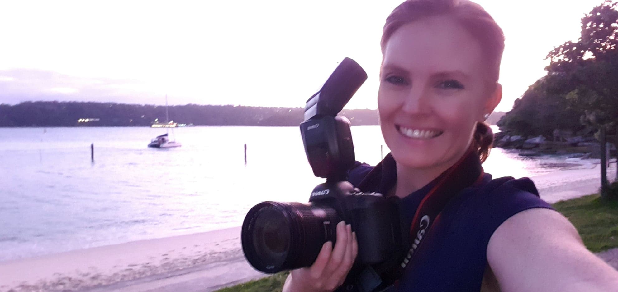 Capture the move! Free Photography Lesson!