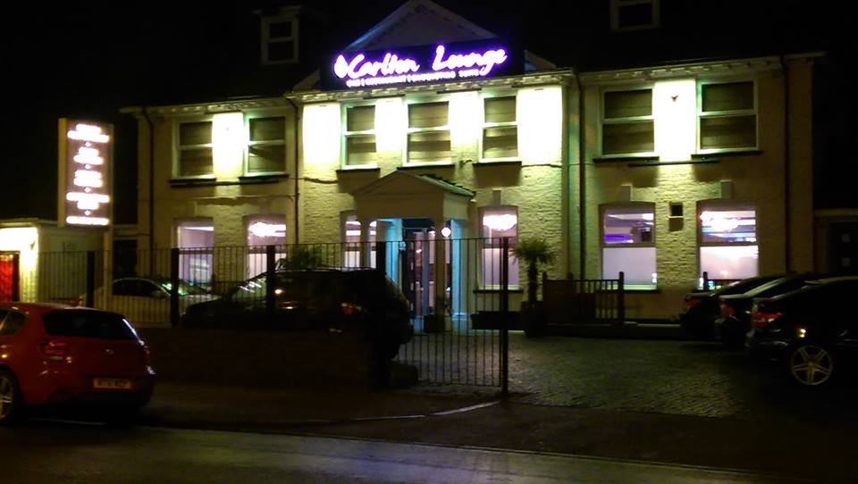 VivaLaSalsa Kizomba Monday nights