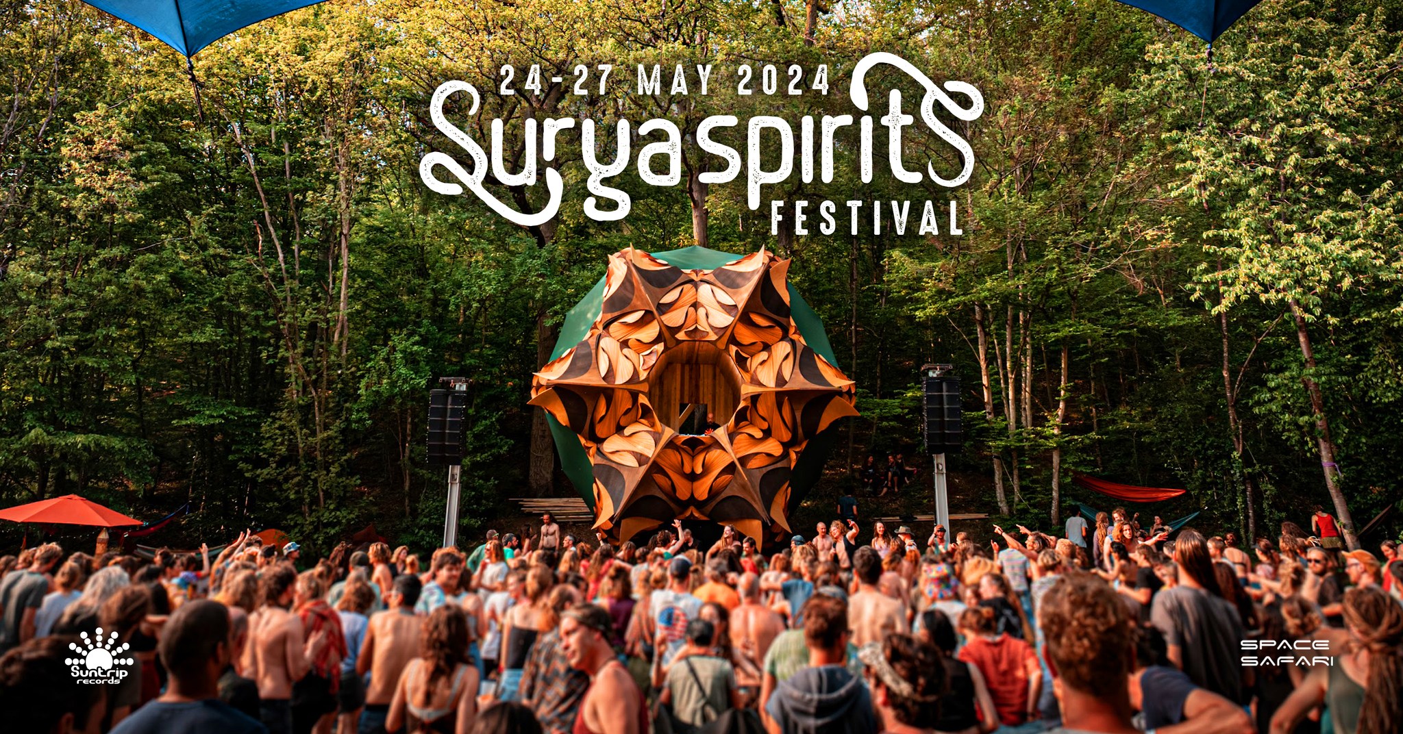Surya Spirits Festival 2024
