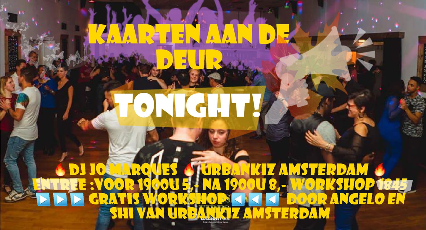 Afrosession Vibes Re-Union Part 2 EINDHOVEN