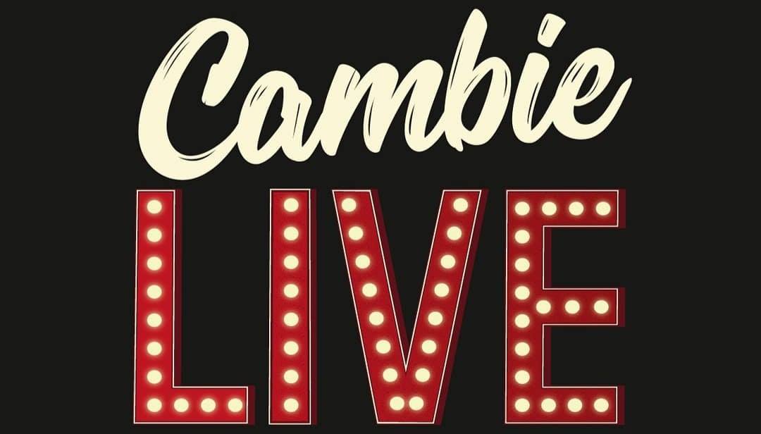 Salsa Night With "Wasakaka" at The Cambie Bar