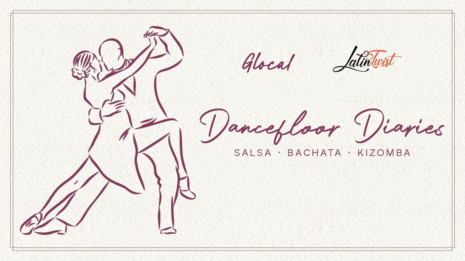 Latin Night at Glocal Worli - Wednesday 13 August